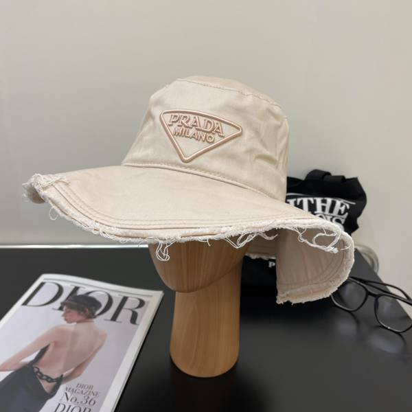 Prada Hat PRH00216 Prada Hat PRH00216