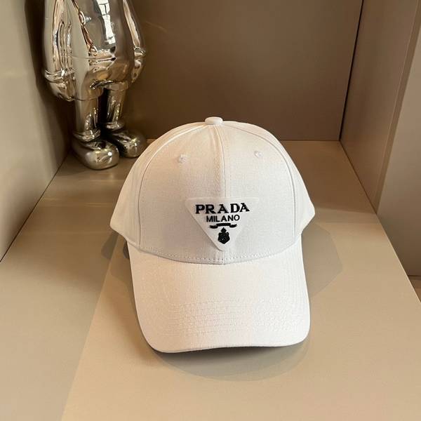 Prada Hat PRH00227 Prada Hat PRH00227