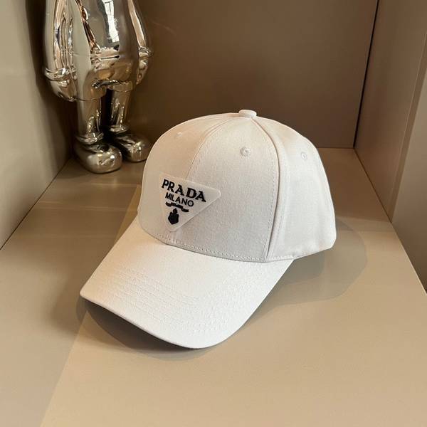 Prada Hat PRH00227 Prada Hat PRH00227