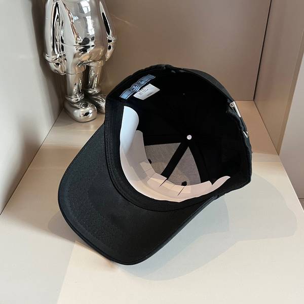 Prada Hat PRH00228 Prada Hat PRH00228