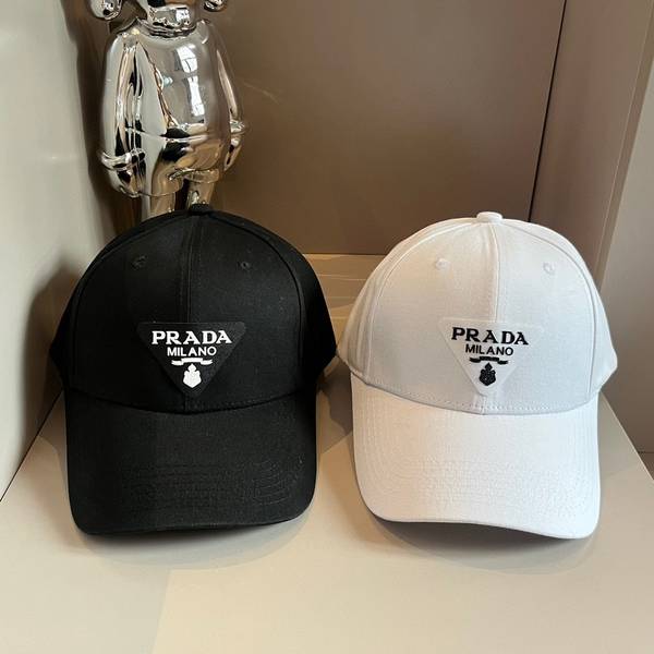 Prada Hat PRH00228 Prada Hat PRH00228