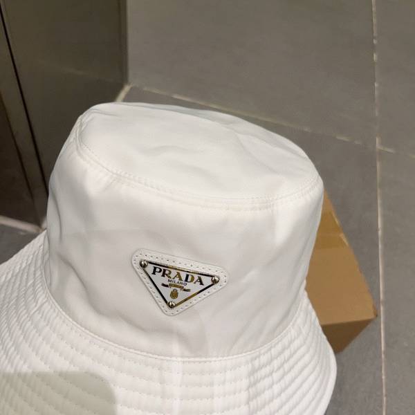 Prada Hat PRH00235 Prada Hat PRH00235