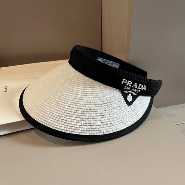 Prada Hat PRH00237 Prada Hat PRH00237