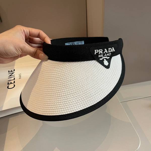 Prada Hat PRH00237 Prada Hat PRH00237
