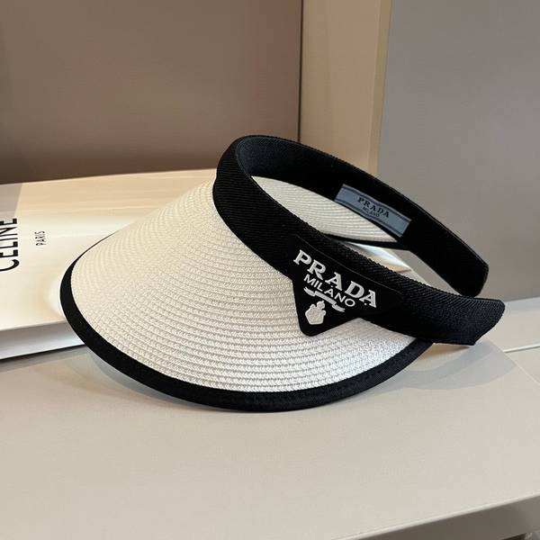 Prada Hat PRH00237 Prada Hat PRH00237