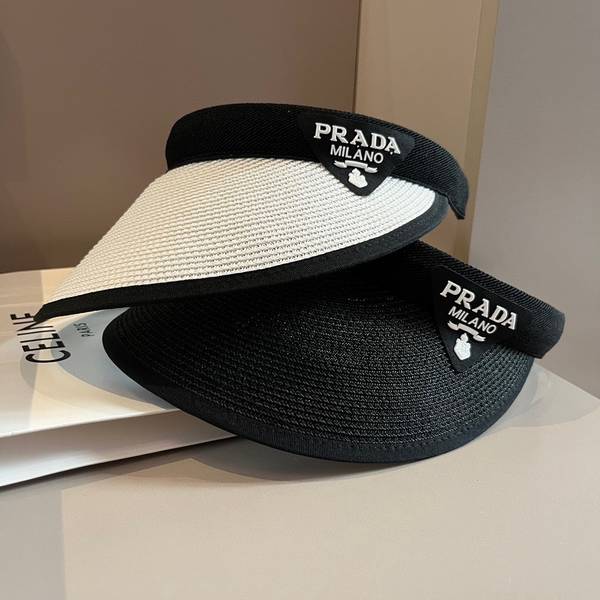 Prada Hat PRH00237 Prada Hat PRH00237