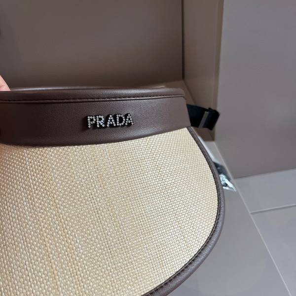 Prada Hat PRH00238 Prada Hat PRH00238