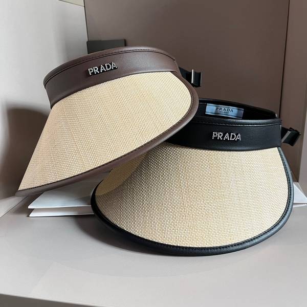 Prada Hat PRH00238 Prada Hat PRH00238