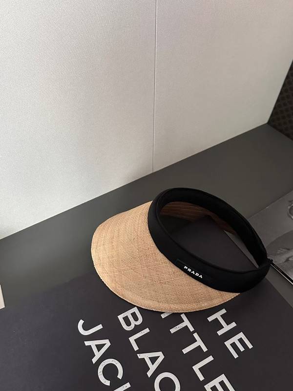 Prada Hat PRH00245 Prada Hat PRH00245