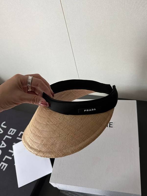Prada Hat PRH00245 Prada Hat PRH00245