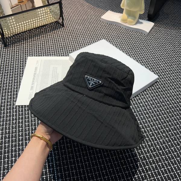 Prada Hat PRH00252 Prada Hat PRH00252