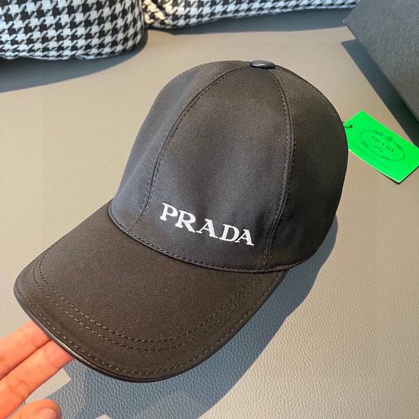 Prada Hat PRH00264 Prada Hat PRH00264