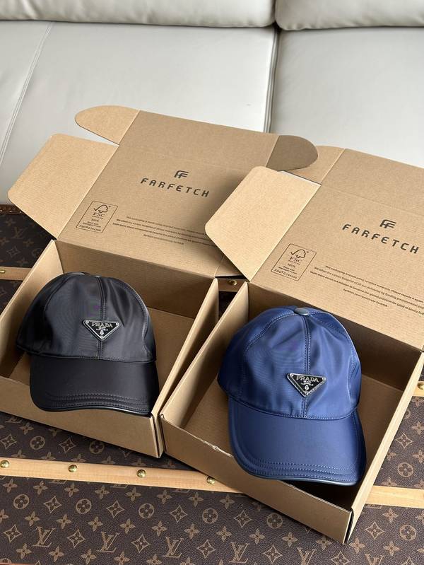 Prada Hat PRH00267 Prada Hat PRH00267