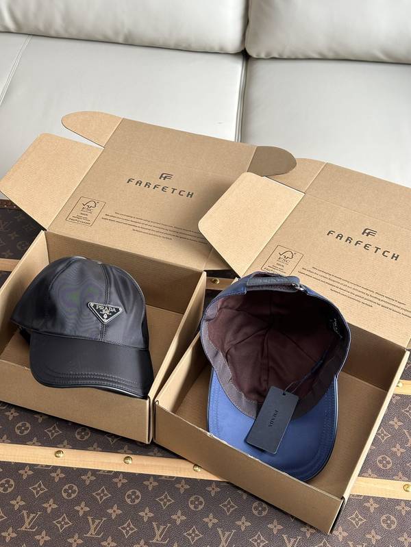 Prada Hat PRH00267 Prada Hat PRH00267