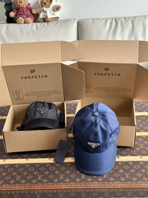 Prada Hat PRH00267 Prada Hat PRH00267