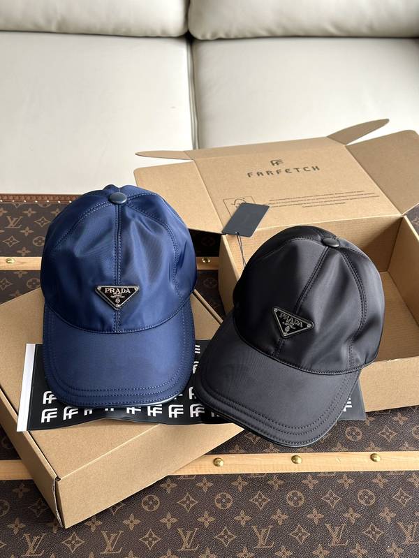 Prada Hat PRH00267 Prada Hat PRH00267