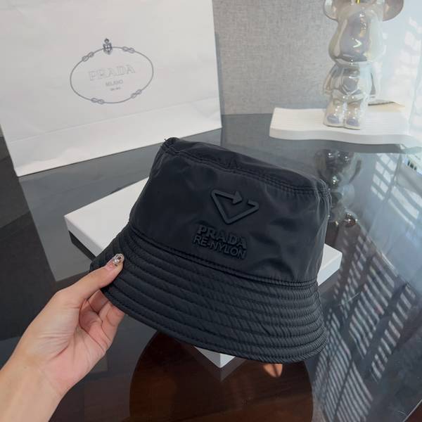 Prada Hat PRH00272 Prada Hat PRH00272