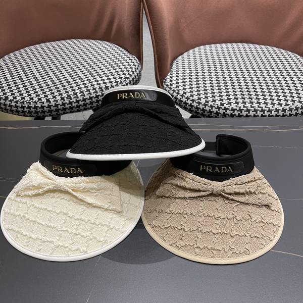 Prada Hat PRH00276 Prada Hat PRH00276