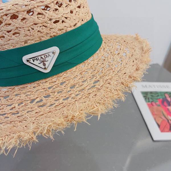 Prada Hat PRH00282 Prada Hat PRH00282