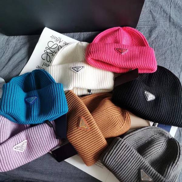 Prada Hat PRH00284 Prada Hat PRH00284