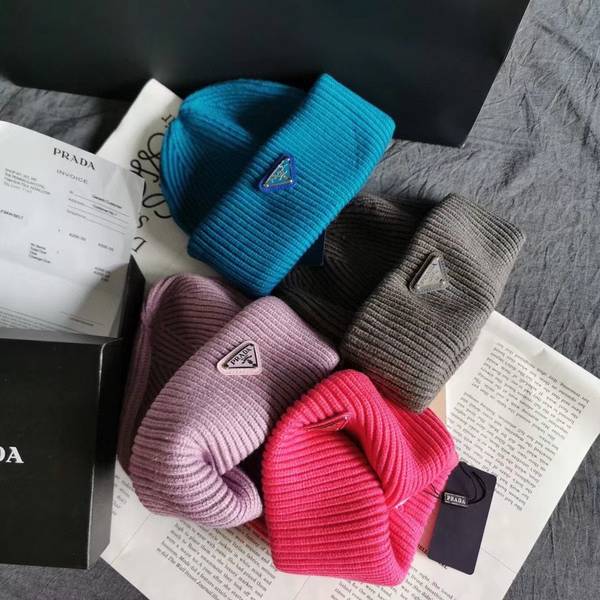 Prada Hat PRH00284 Prada Hat PRH00284
