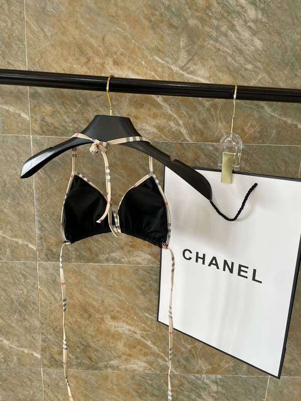 Burberry Bikinis BUB00039 Burberry Bikinis BUB00039