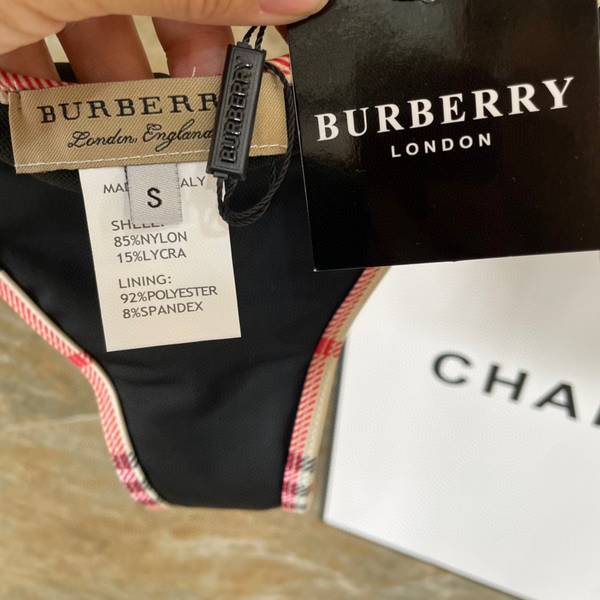 Burberry Bikinis BUB00039 Burberry Bikinis BUB00039
