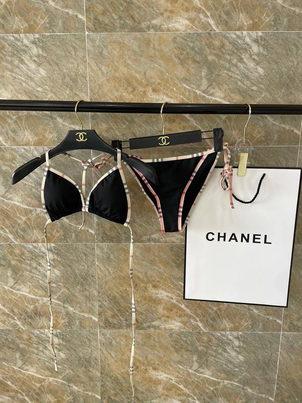 Burberry Bikinis BUB00039 Burberry Bikinis BUB00039
