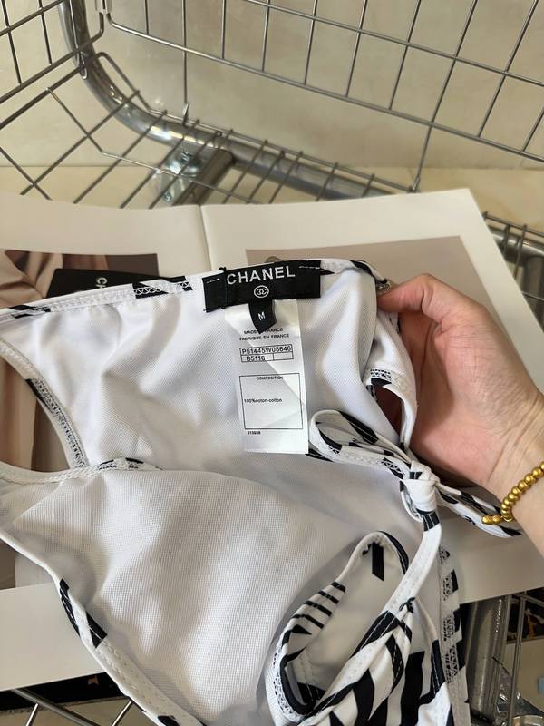 Chanel Bikinis CHB00026 Chanel Bikinis CHB00026