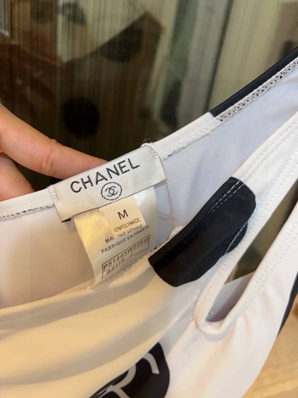 Chanel Bikinis CHB00027 Chanel Bikinis CHB00027