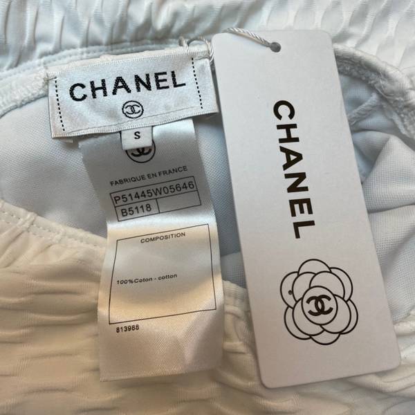 Chanel Bikinis CHB00030 Chanel Bikinis CHB00030
