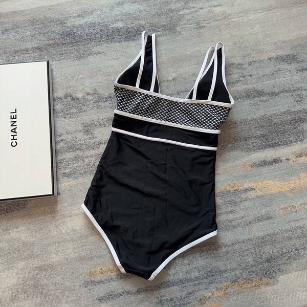Chanel Bikinis CHB00065 Chanel Bikinis CHB00065