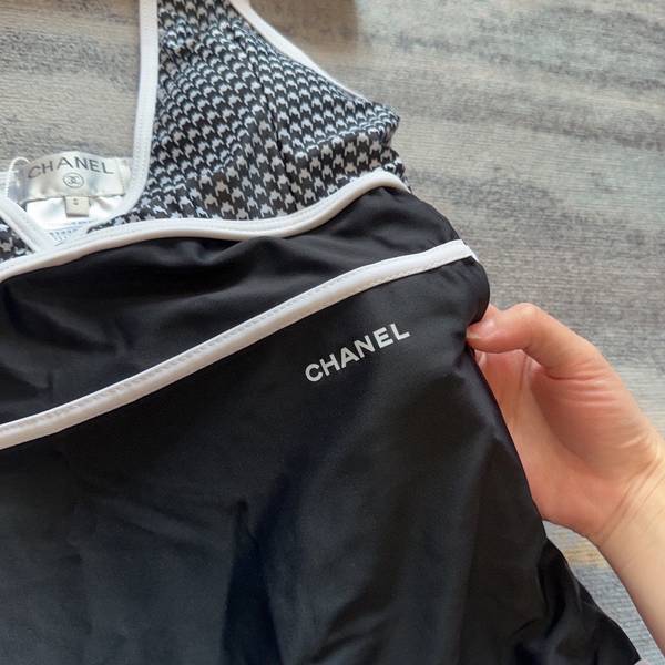 Chanel Bikinis CHB00065 Chanel Bikinis CHB00065