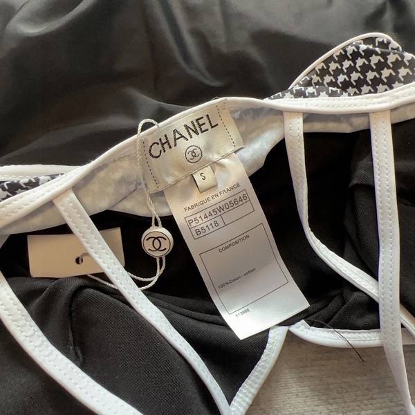 Chanel Bikinis CHB00065 Chanel Bikinis CHB00065