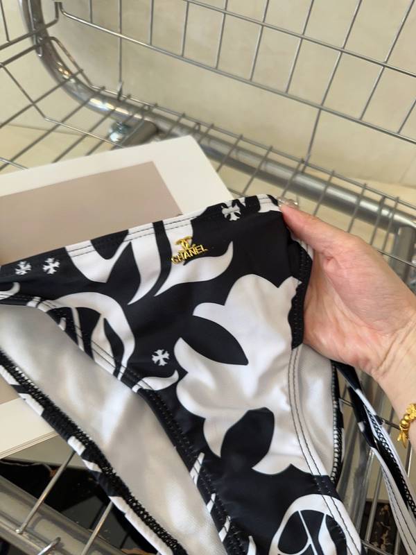 Chanel Bikinis CHB00125 Chanel Bikinis CHB00125