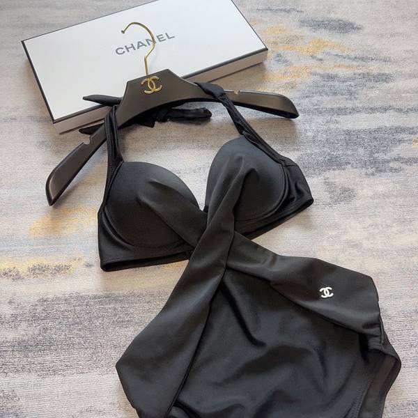 Chanel Bikinis CHB00128 Chanel Bikinis CHB00128