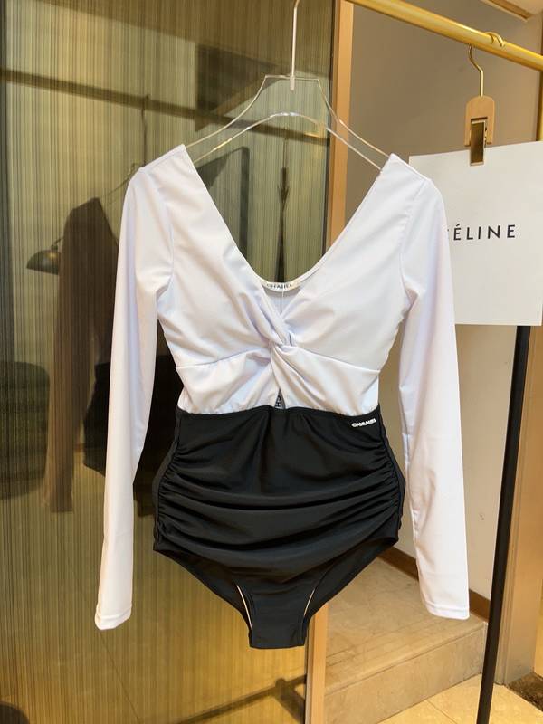 Chanel Bikinis CHB00145 Chanel Bikinis CHB00145