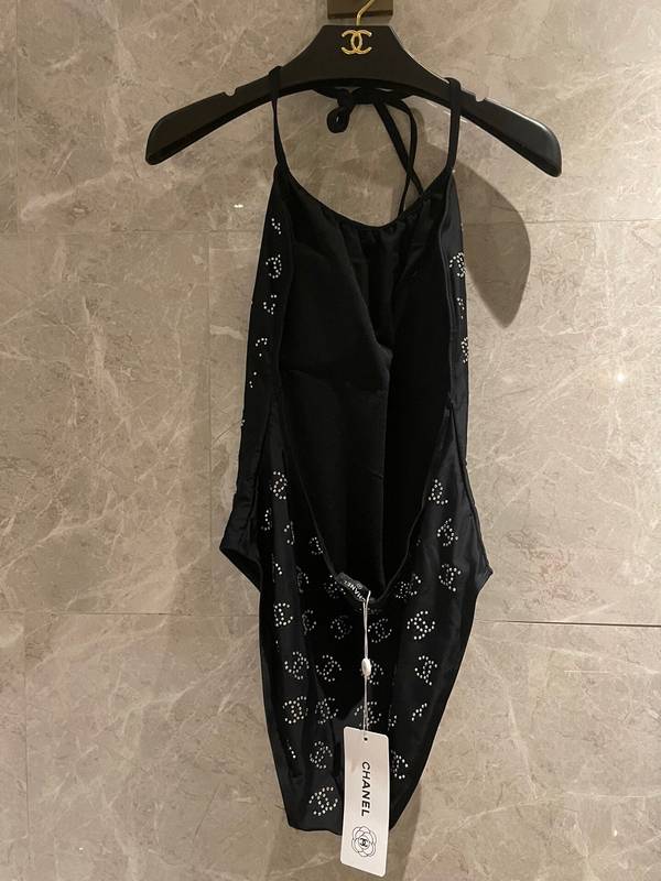 Chanel Bikinis CHB00163 Chanel Bikinis CHB00163