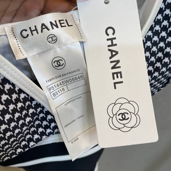 Chanel Bikinis CHB00230 Chanel Bikinis CHB00230