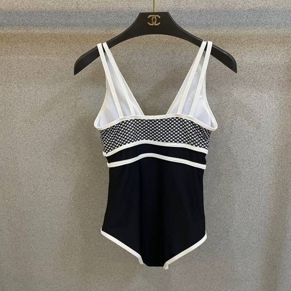 Chanel Bikinis CHB00230 Chanel Bikinis CHB00230