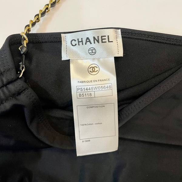 Chanel Bikinis CHB00235 Chanel Bikinis CHB00235