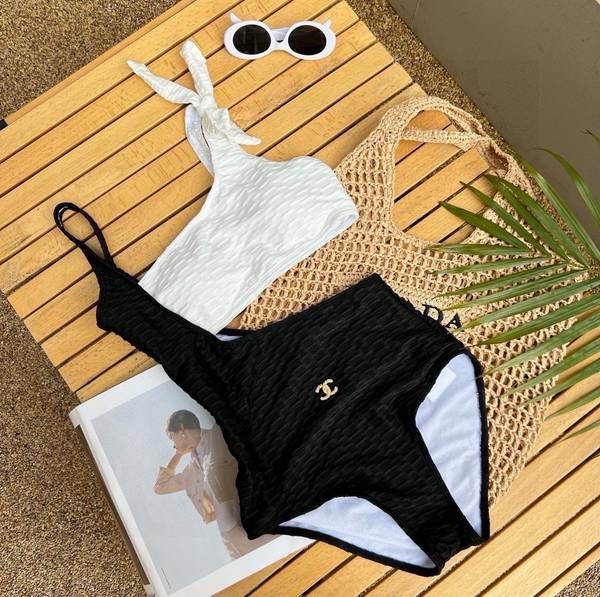 Chanel Bikinis CHB00246 Chanel Bikinis CHB00246