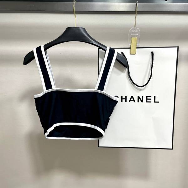 Chanel Bikinis CHB00256 Chanel Bikinis CHB00256
