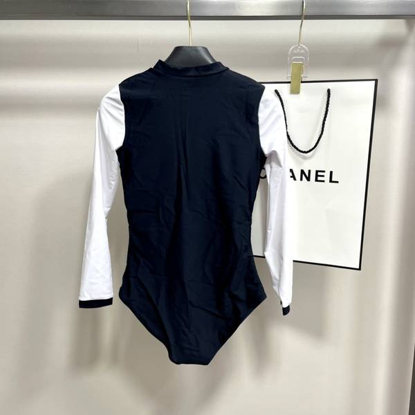 Chanel Bikinis CHB00300