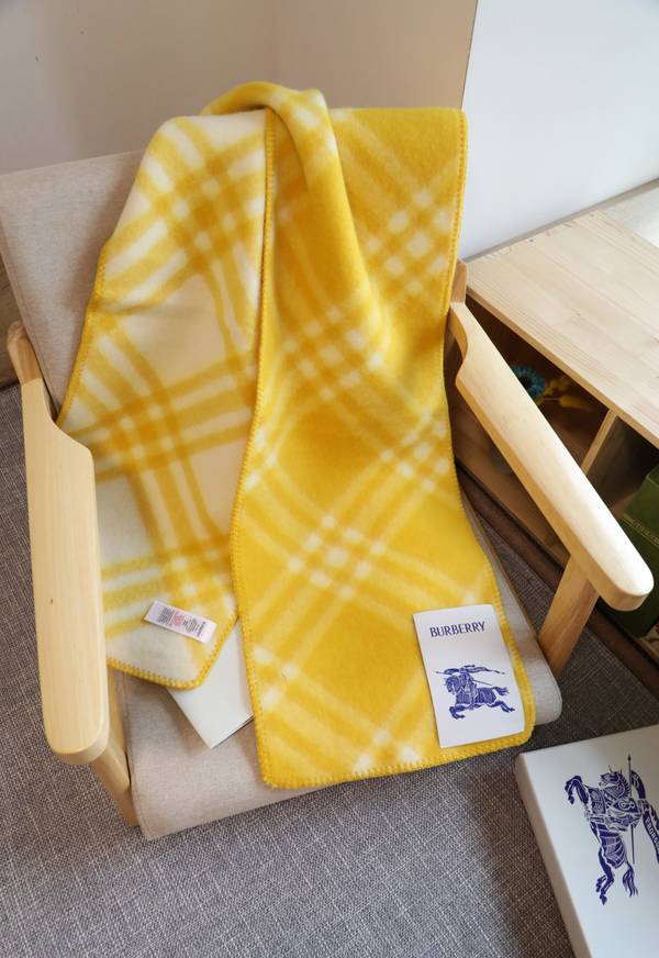 Burberry Scarf BBC00173 Burberry Scarf BBC00173