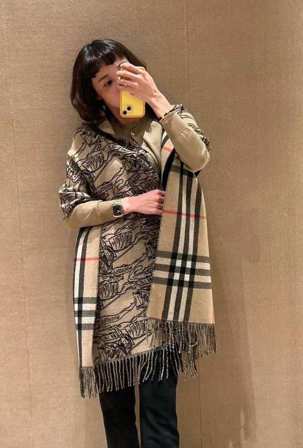 Burberry Scarf BBC00181 Burberry Scarf BBC00181
