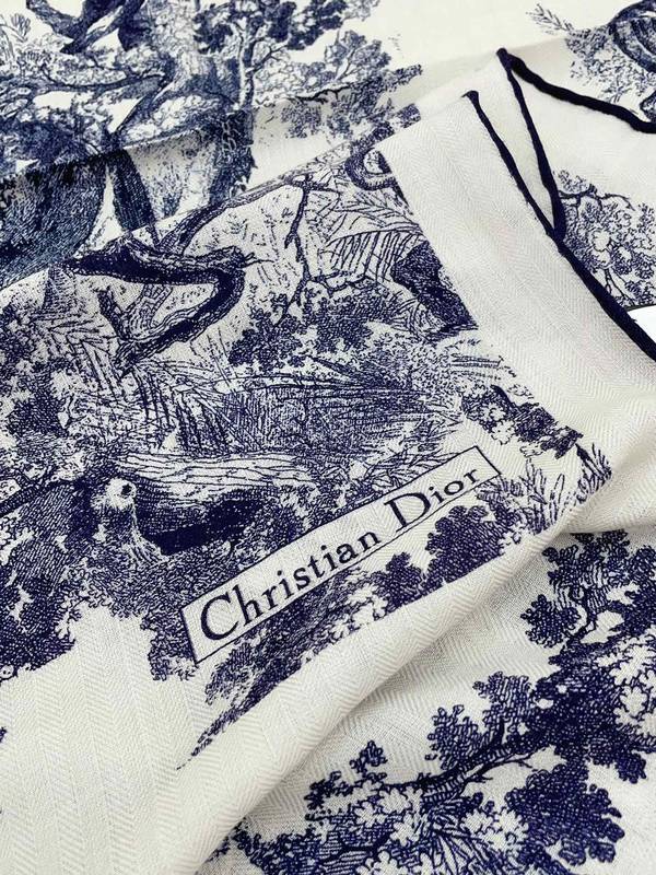 Dior Scarf DIC00377 Dior Scarf DIC00377