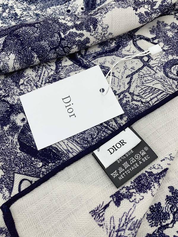 Dior Scarf DIC00377 Dior Scarf DIC00377
