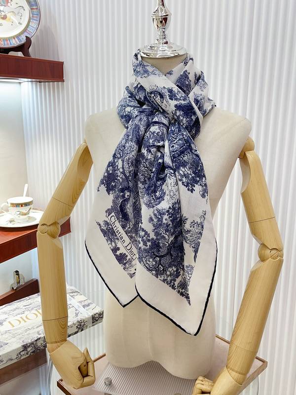 Dior Scarf DIC00377 Dior Scarf DIC00377