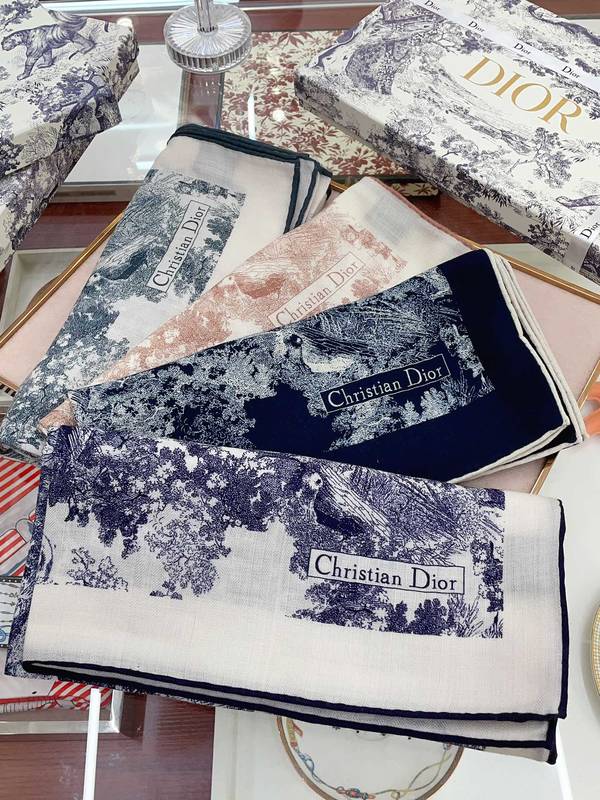Dior Scarf DIC00377 Dior Scarf DIC00377